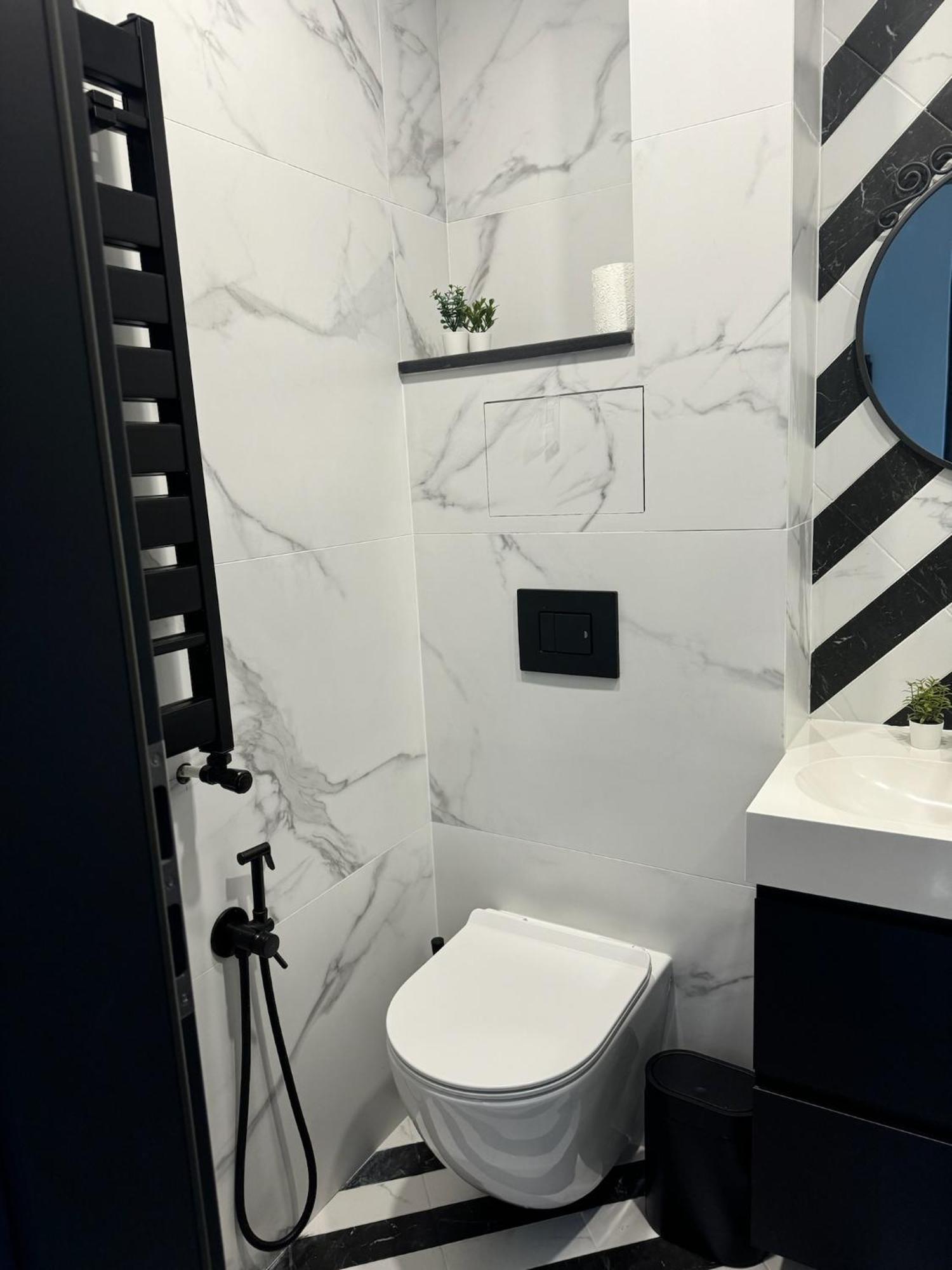 Apartament Edelweiss