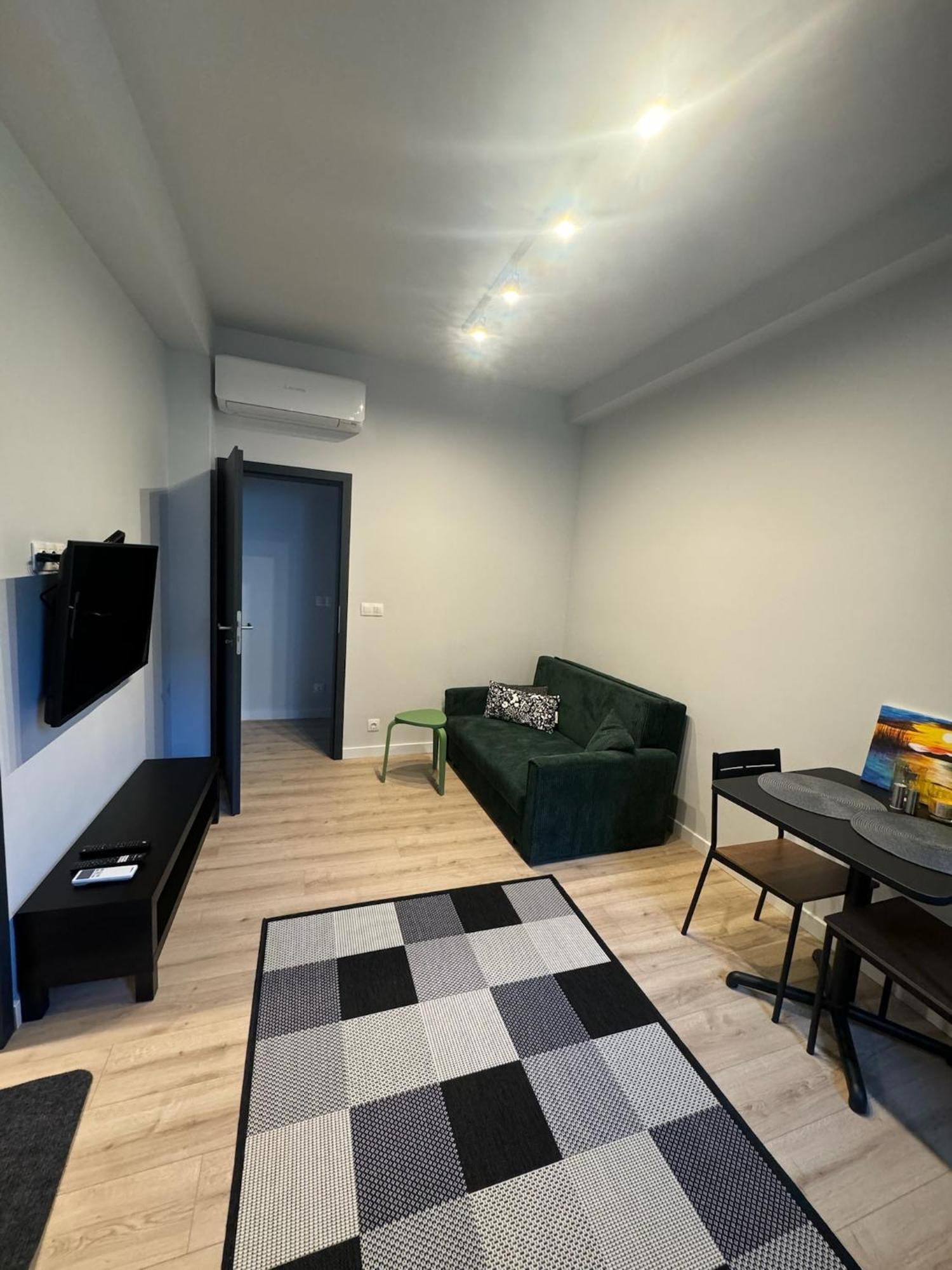 Apartamento Edelweiss