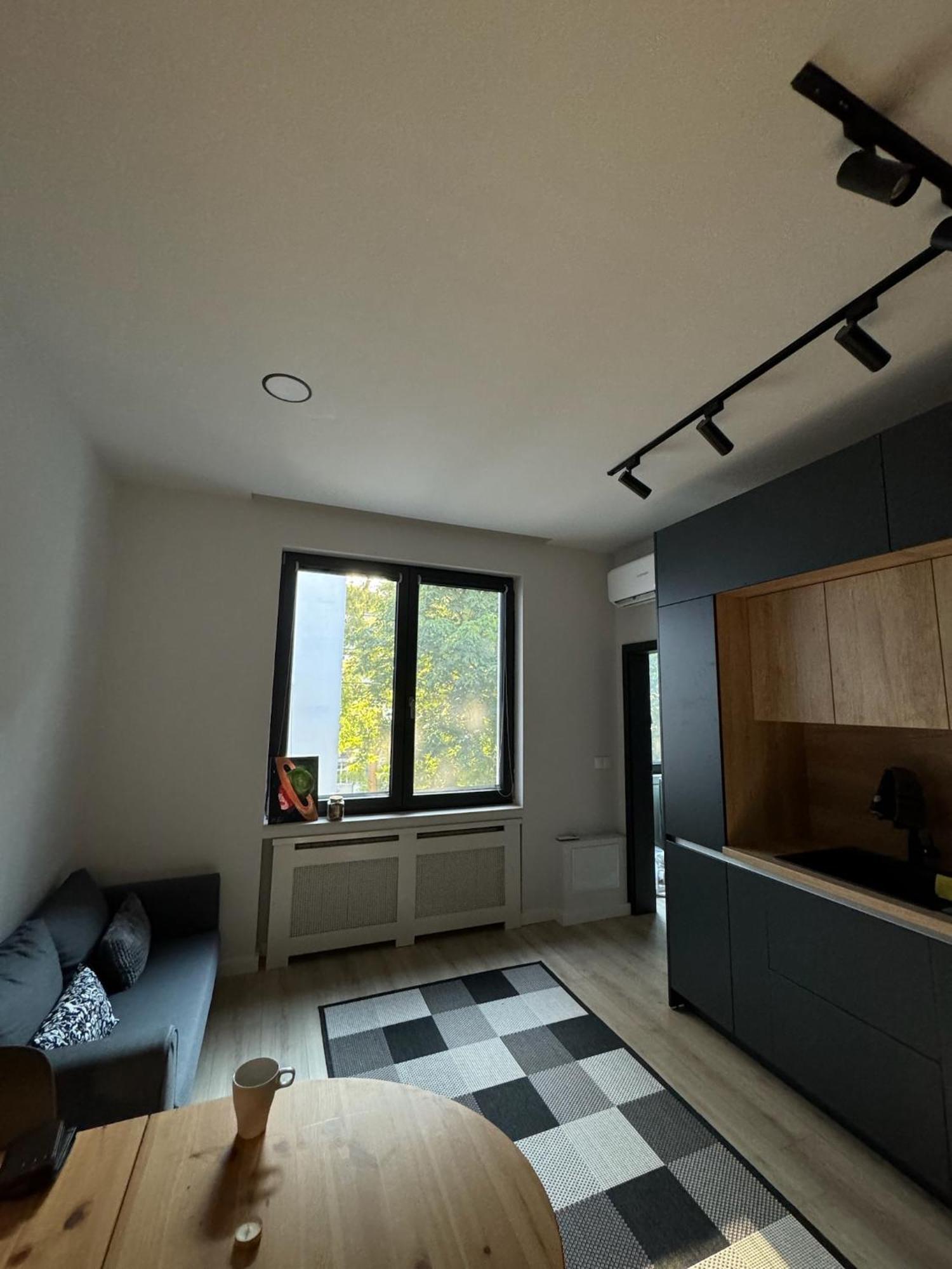 Apartament Edelweiss *