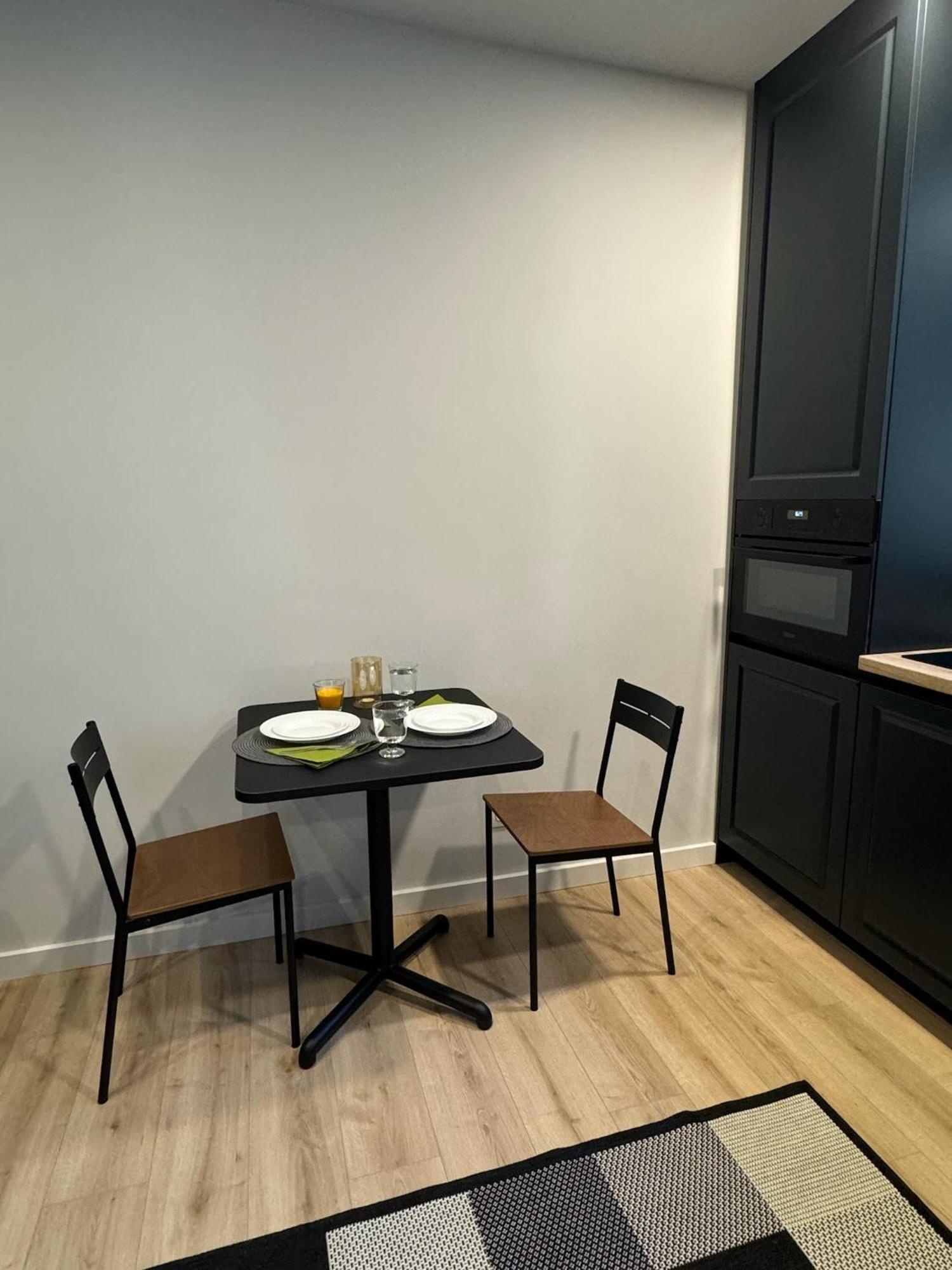 Apartament Edelweiss