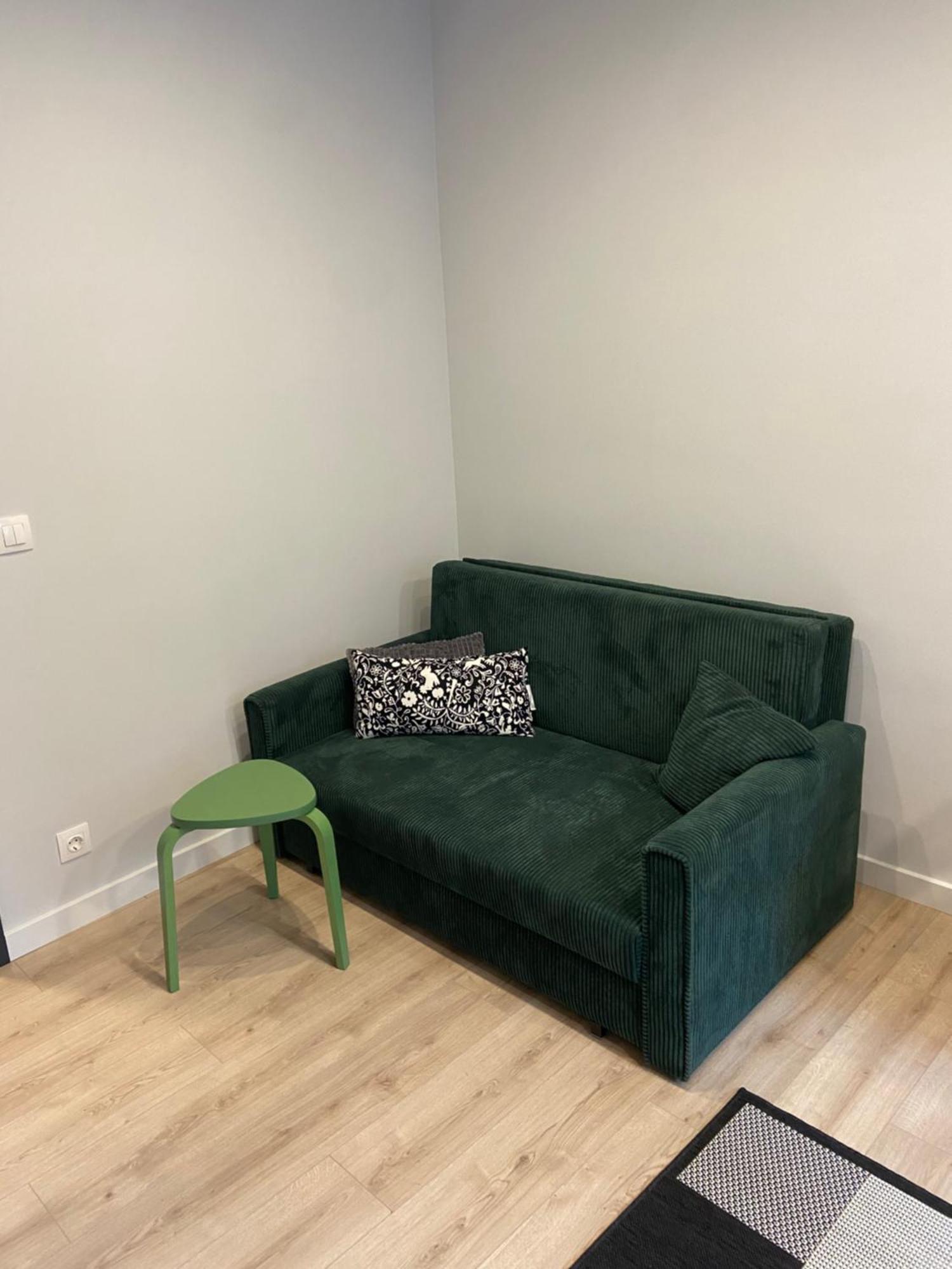 Edelweiss Apartament *