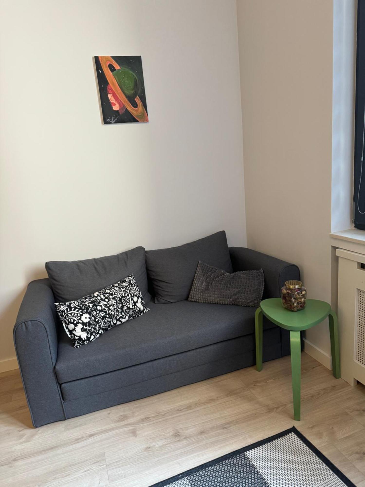 Apartament Edelweiss