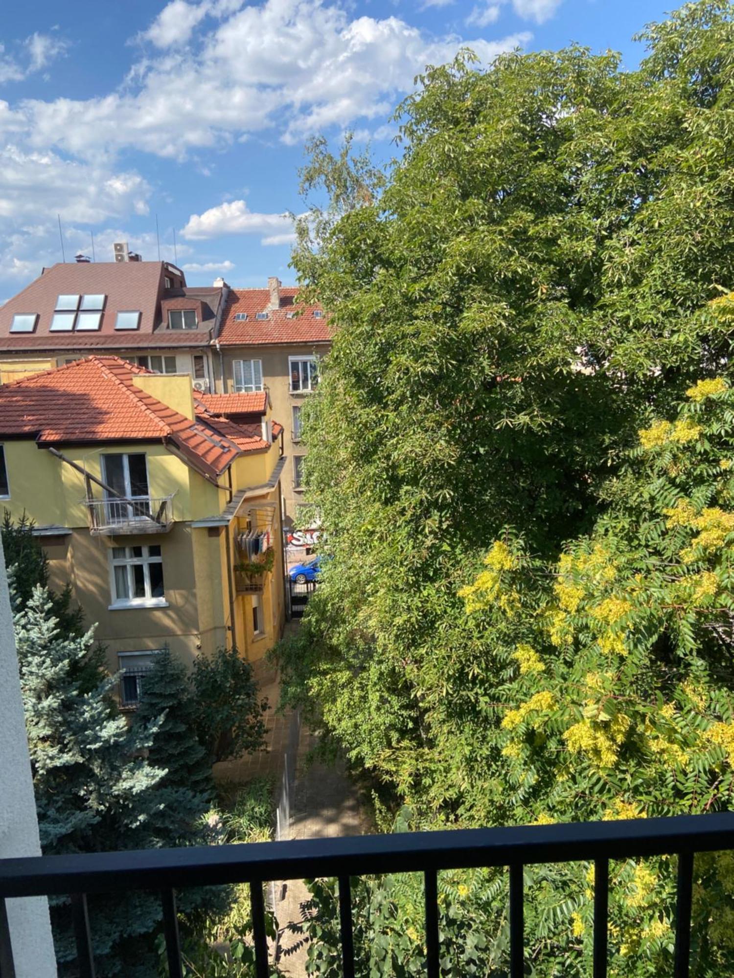 Edelweiss Apartamento Sofía