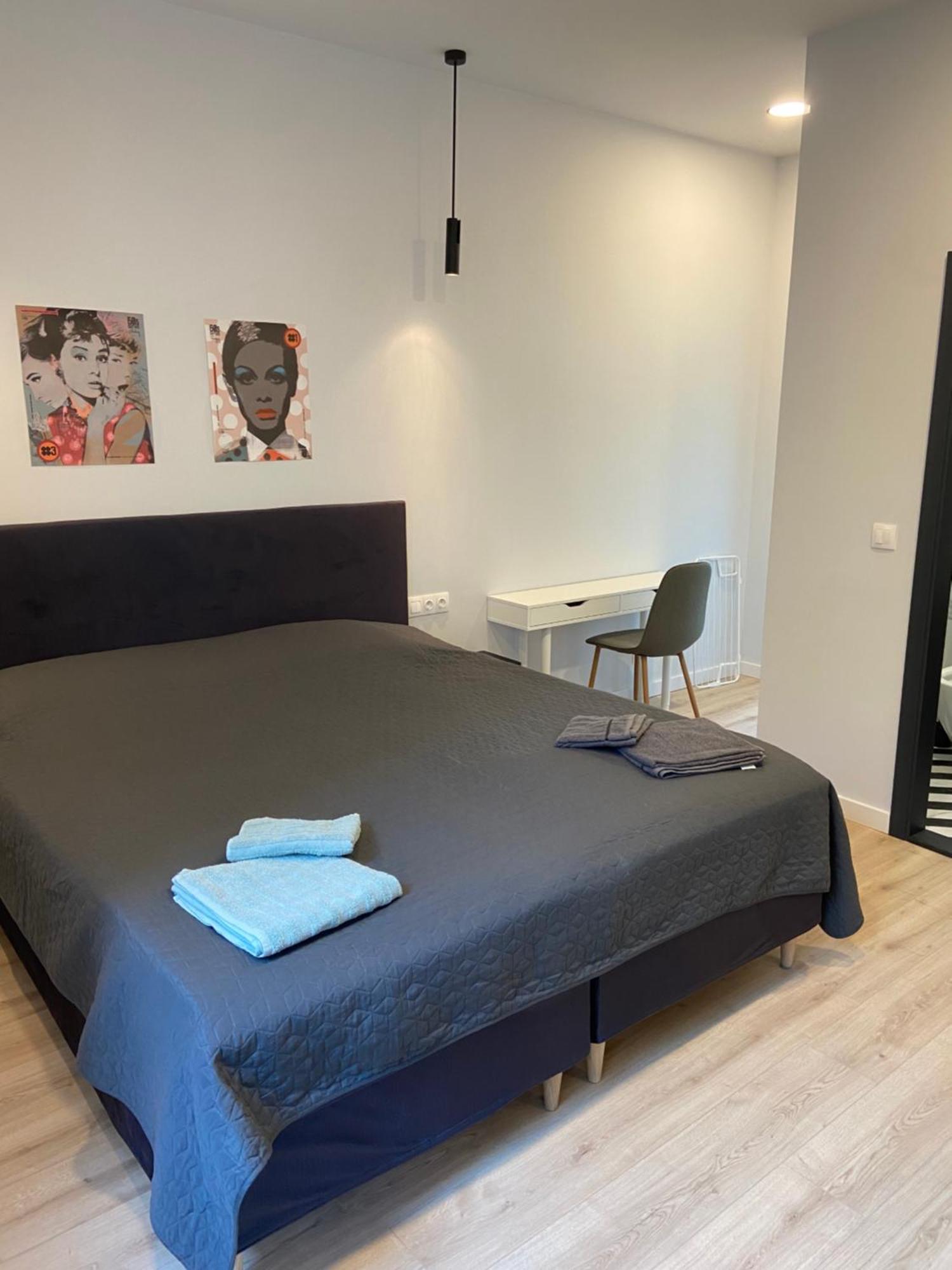 Apartamento Edelweiss Sofía
