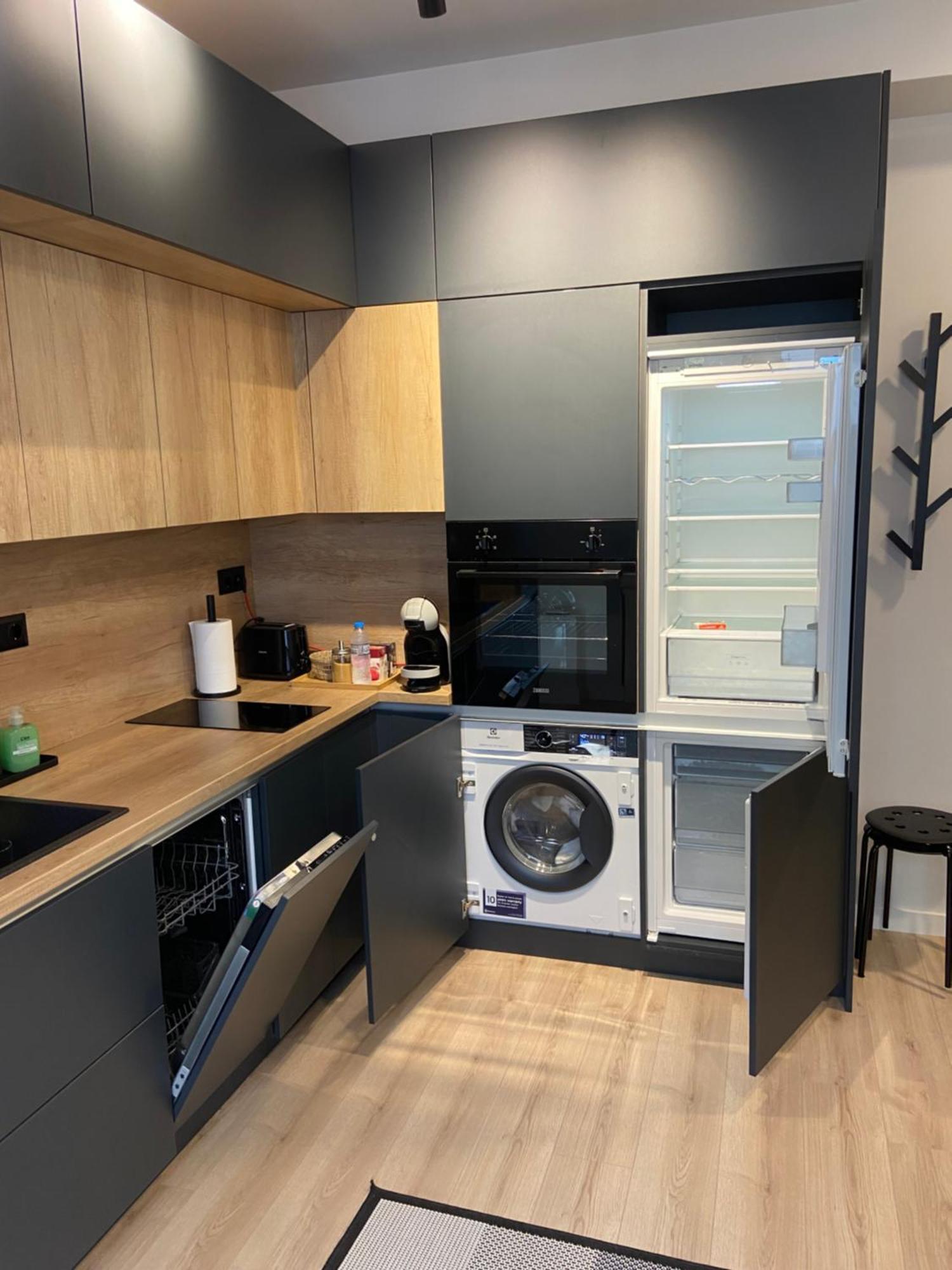Edelweiss Apartament